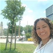 Profesora de Física con más de 10 años de experiencia y excelente pedagogía para enseñar